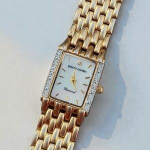 Vintage Women's Pierre Cardin Watch
